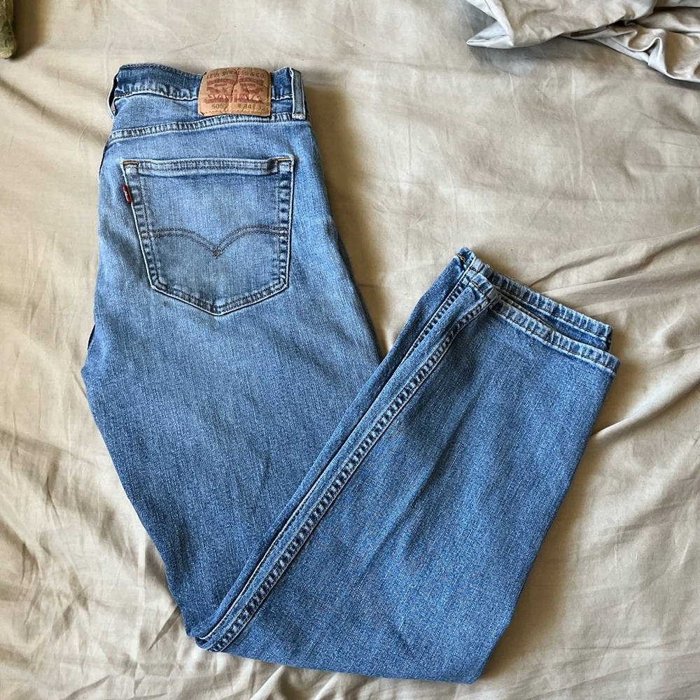 Levi’s Jeans